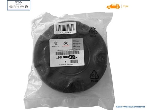 Enjoliveur cache moyeu - 1,
