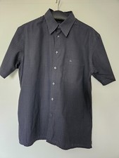 Chemise manches courtes