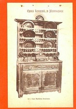 MATIGNON (22) postcard