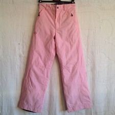 NOPANIK BY FUSALP PANTALON DE SKI FEMME TAILLE 16 ( PSK03/08/02-22B )