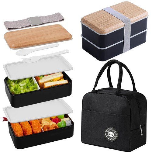 Bento lunch box avec sac - bento,