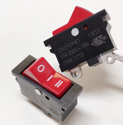 Pcs for defond drb 2213 - pcs,