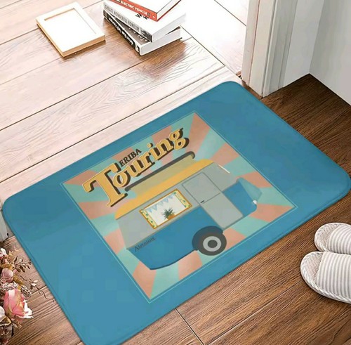 Tapis caravane eriba touring - tapis,