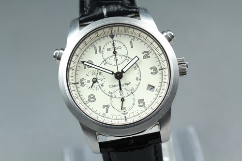 Presque comme neuf - [], montre