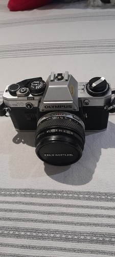 Appareil photo reflex - photo,