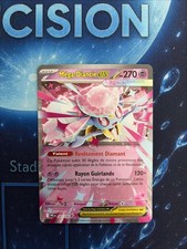 Carte Pokémon Méga-Diancie