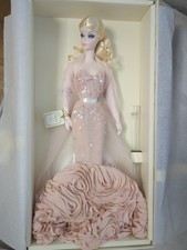 Barbie  "Mermaid Gown"