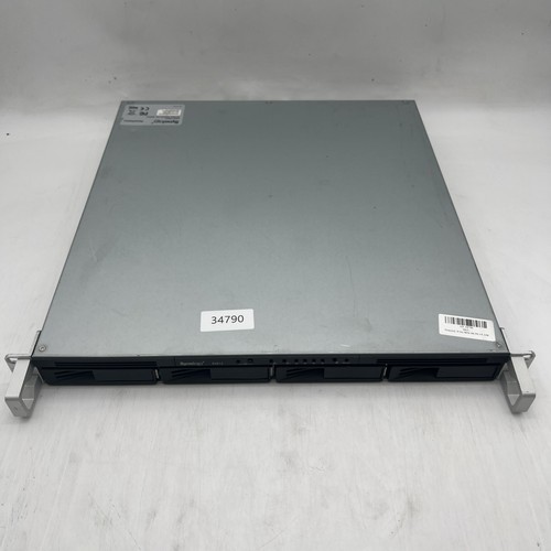 Synology rs812 nas - rs812, with