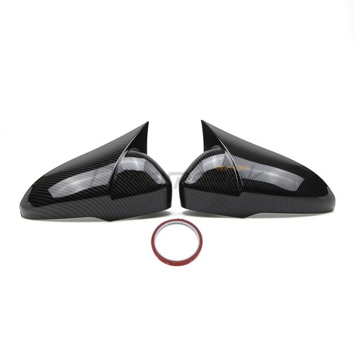 Rear view side - side, cover