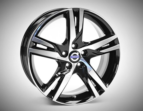 Jantes aluminium volvo c40 - jantes,