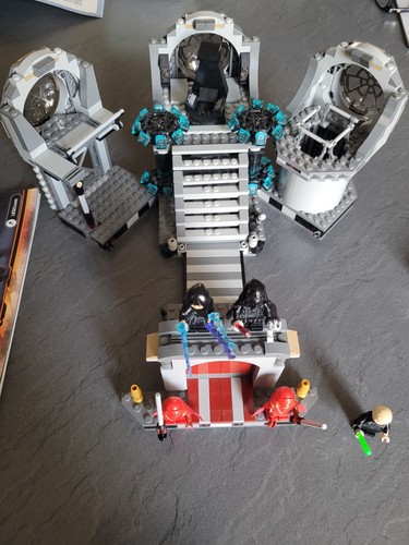 Lego star wars - lego, –