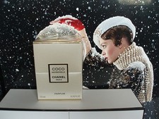 EXTRAIT DE PARFUM CHANEL "