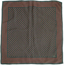 -Superbe Foulard  CELINE  100%