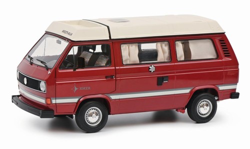 Volkswagen bus joker - vw, t3