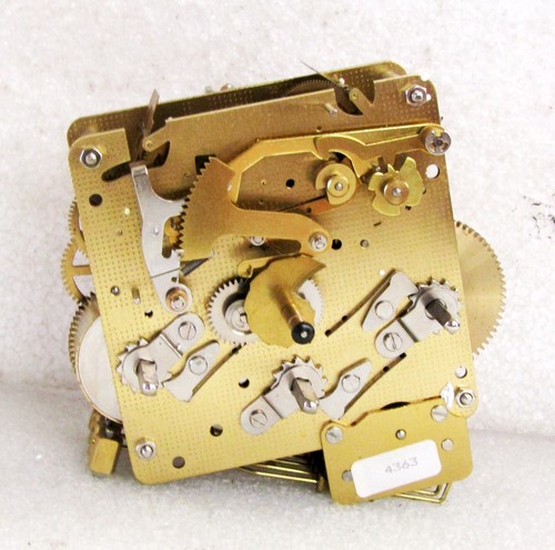 Occasion hermle 341 - d'occasion,