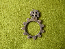 scouting - former Catholic scout tenan