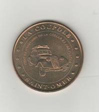 MONNAIE DE PARIS 2002 -