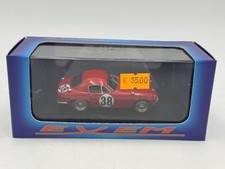 DIE CAST 1/43 " LOTUS ELITE LE MANS N. 38 - 1959 VIDILLES/MALLE " EX RLM026 ...