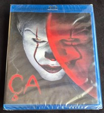 BLU-RAY - Ca [NEUF, SOUS