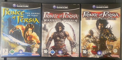 Nintendo gamecube lot - nintendo,