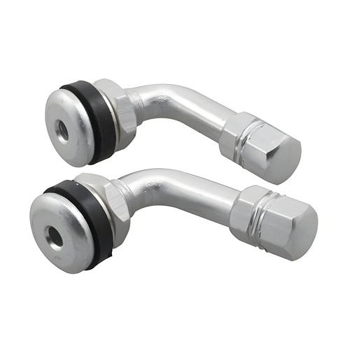 Set valves 101 octane - octane, 90°