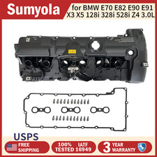 11127552281 Engine Valve