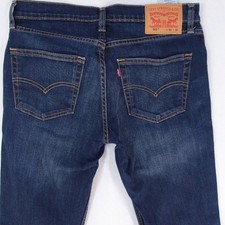 Hommes Levi's 511 Ajusté