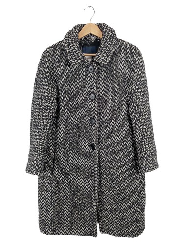 Max mara manteau femme gris - manteau,