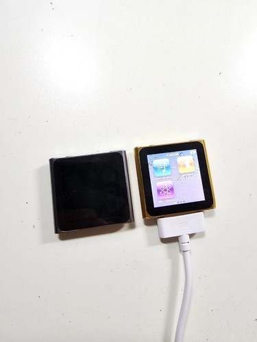 Apple ipod nano - apple,