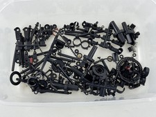 HPI Assortiment De Pièces Variées MICRO RS4 Modélisme