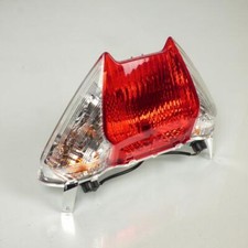 Feu arrière Mad pour Scooter