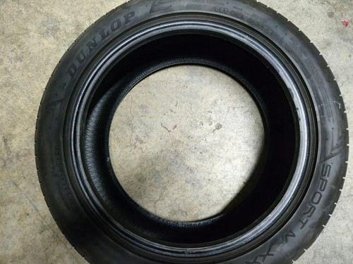 Pneu eté dunlop sport maxx - maxx, rt
