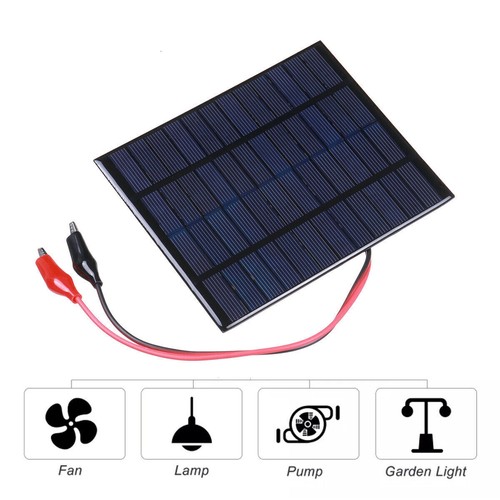20w pour caravan boat - pour, panneau
