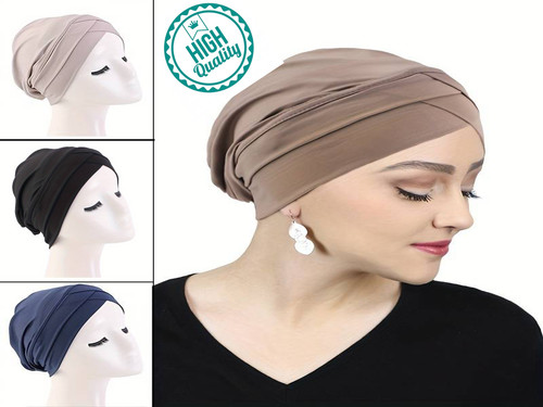 Turban hijab femmes bonnet - hijab,