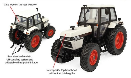 Miniature universal hobbies - miniature,