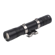 Lampe de plongée résistante