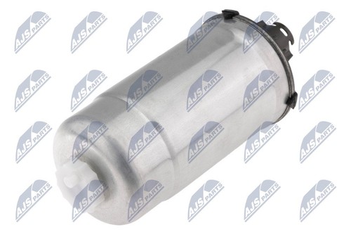 Filtre carburant polo - a, vw