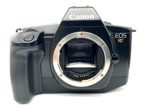 Canon eos reflex numérique - eos, rt