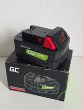 Batterie Green Cell 8V 5Ah