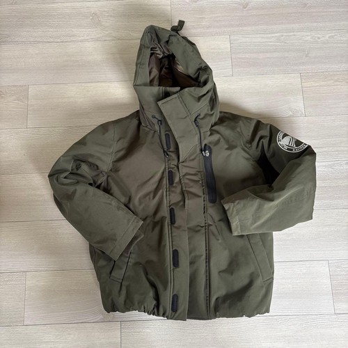 Avirex veste blouson doudoune - avirex,