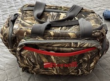 BENELLI DUCKER RANGE BLIND BAG, MAX 5 CAMO