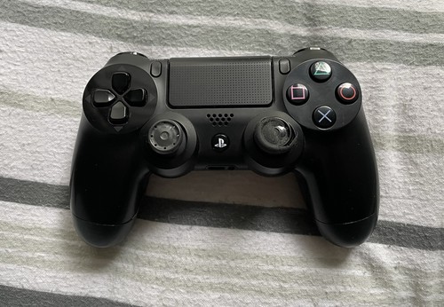 Manette ps4 playstation - manette,