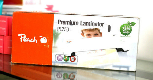 Plastifieuse premium - -,