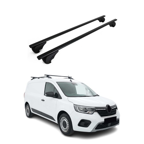 Barres toit transversales - barres, de