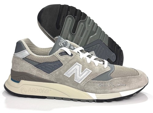 New balance 998 made - 998, usa