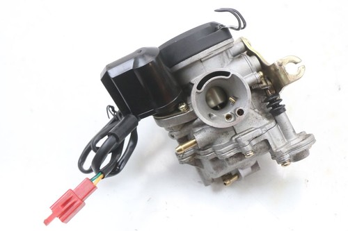Carburateur peugeot v clic - carburateur,