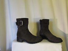 boots/bottines Biker FREE
