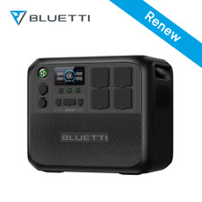 BLUETTI AC200L 2400W 2048Wh