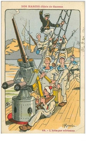 Illustrateur 42786 nos - n°42786, .