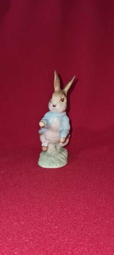 Peter rabbit royal - peter,